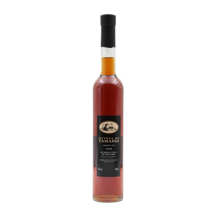 Quinta do Tamariz Aguardente Vínica Velha
