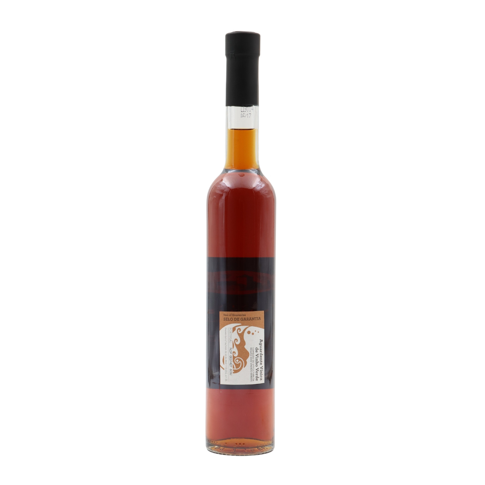 Quinta do Tamariz Aguardente Vínica Velha