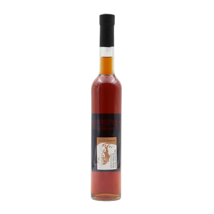 Quinta do Tamariz Aguardente Vínica Velha