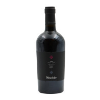 Mouchão Tonel Aged Licoroso 2015