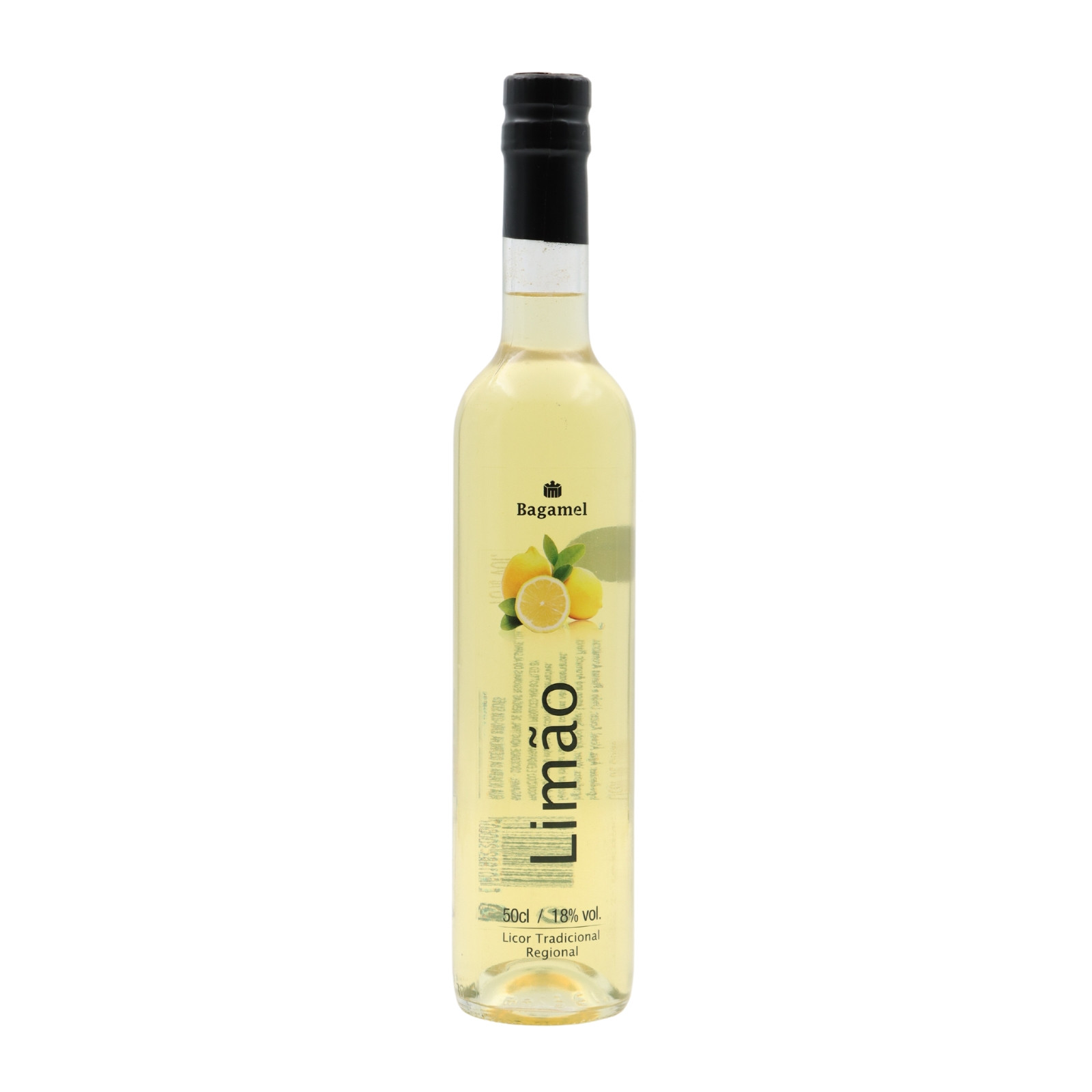 Bagamel Licor de Limon