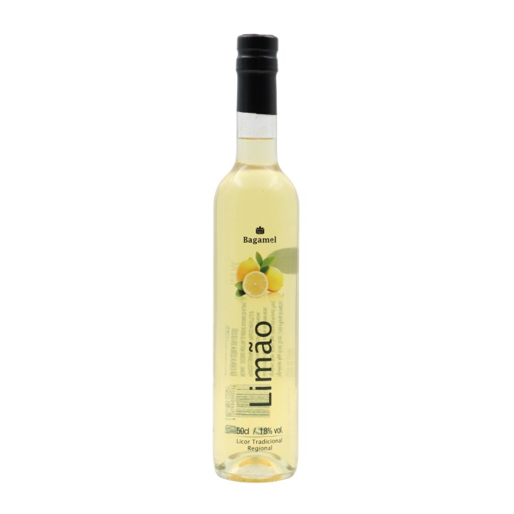 Bagamel Licor de Limon