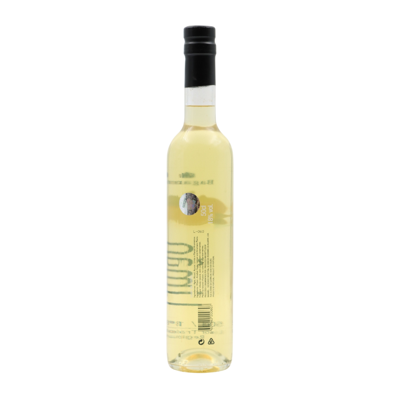 Bagamel Licor de Limon