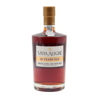 Vista Alegre Moscatel do Douro 20 ans