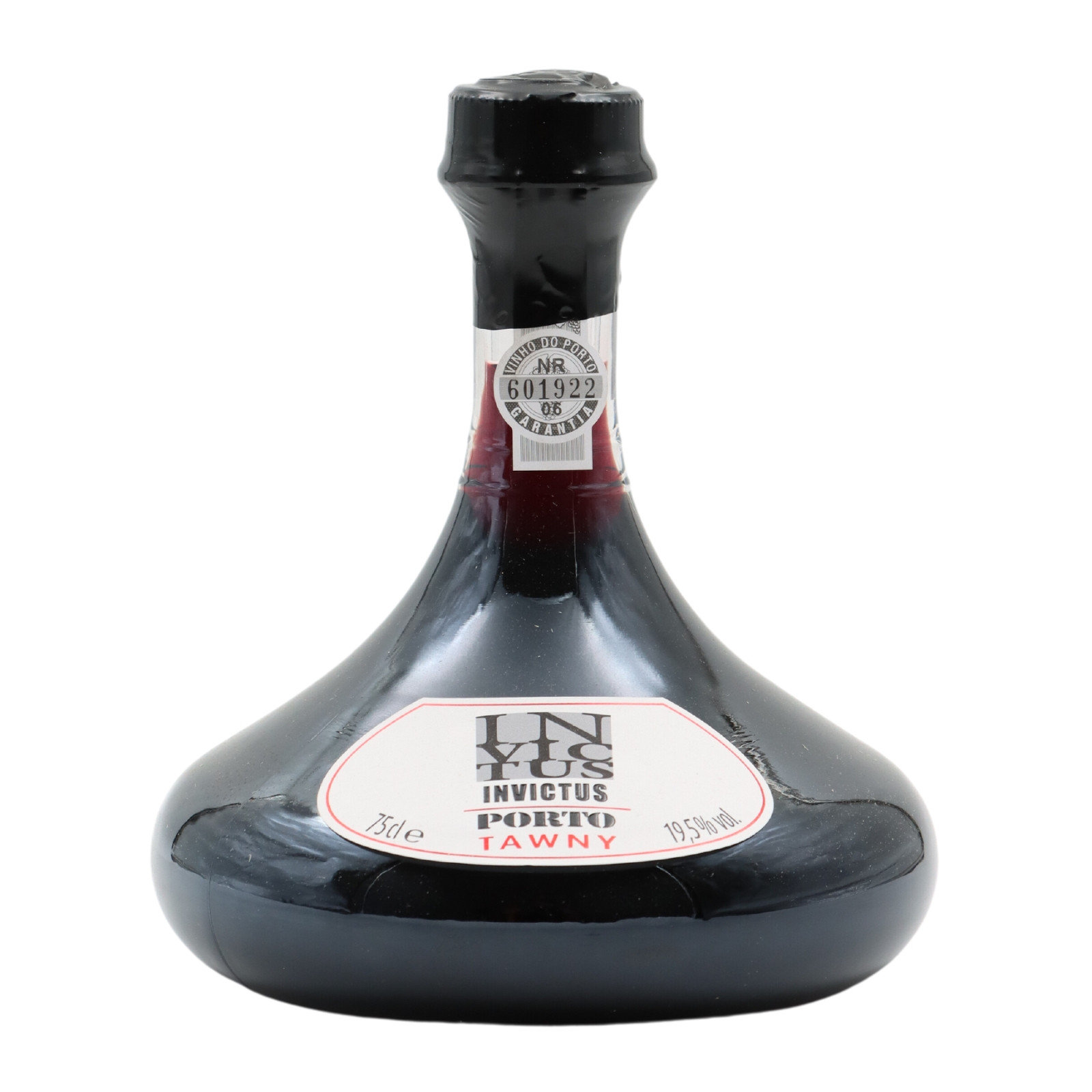 Invictus Tawny Decanter Portwein