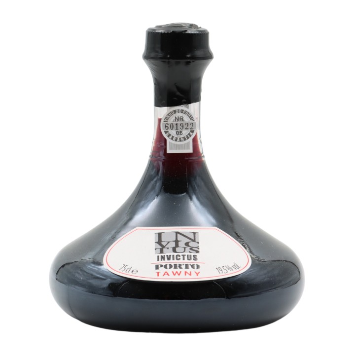 Invictus Tawny Decanter Portwein