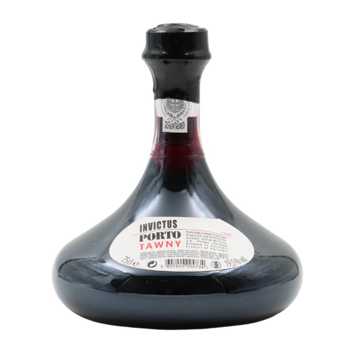 Invictus Tawny Decanter Portwein
