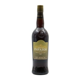 Favaios 10 jahre Moscatel do Douro