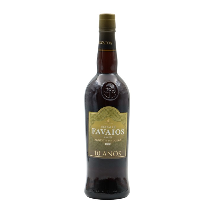Favaios 10 jahre Moscatel do Douro