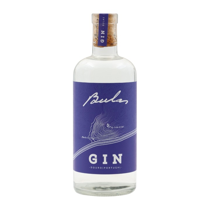 Bulas Gin