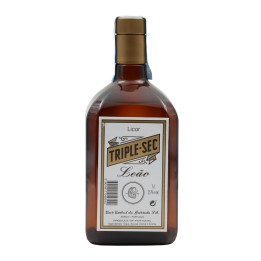 Cave Central da Bairrada Triplice Triple Sec Liquore