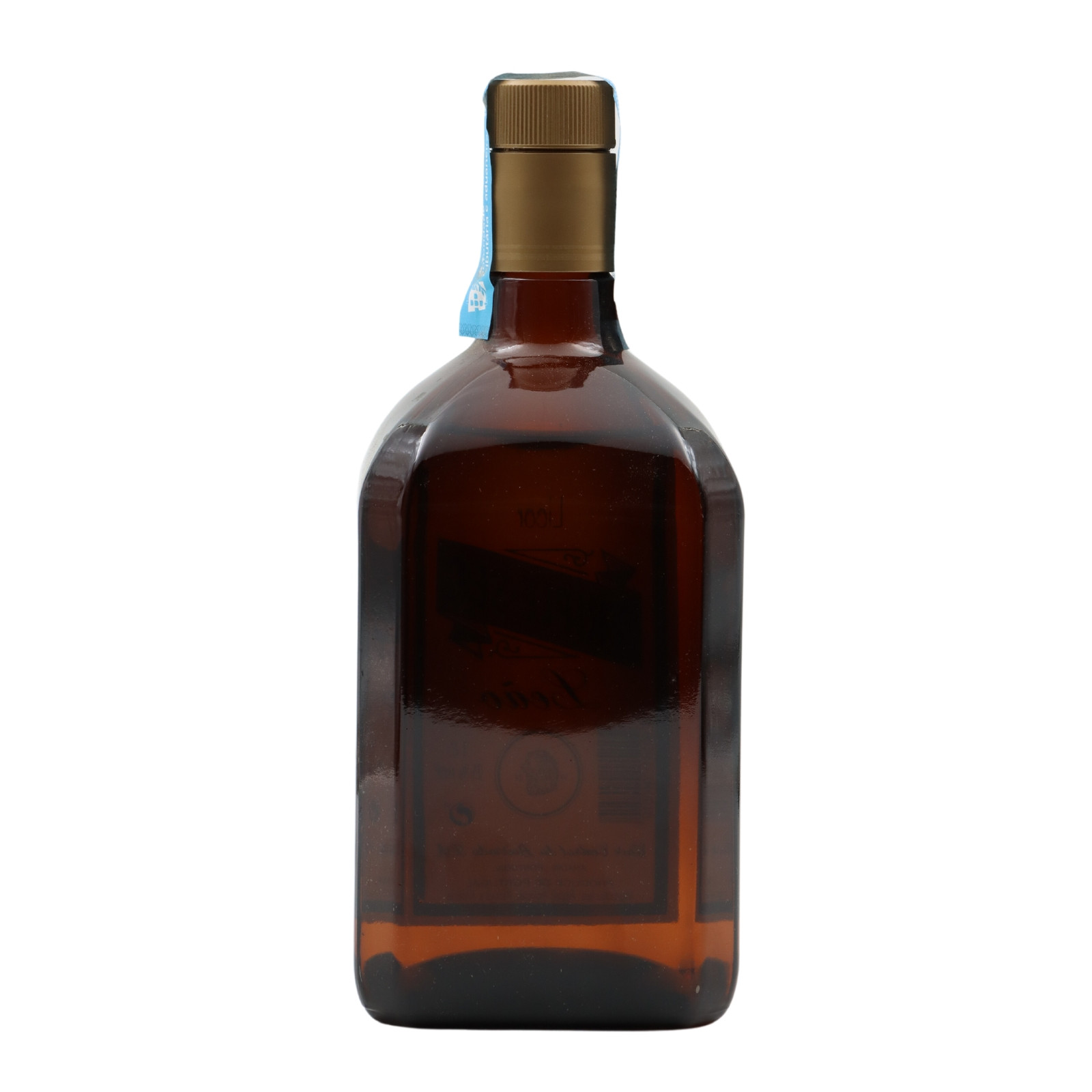Cave Central da Bairrada Triplice Triple Sec Liquore