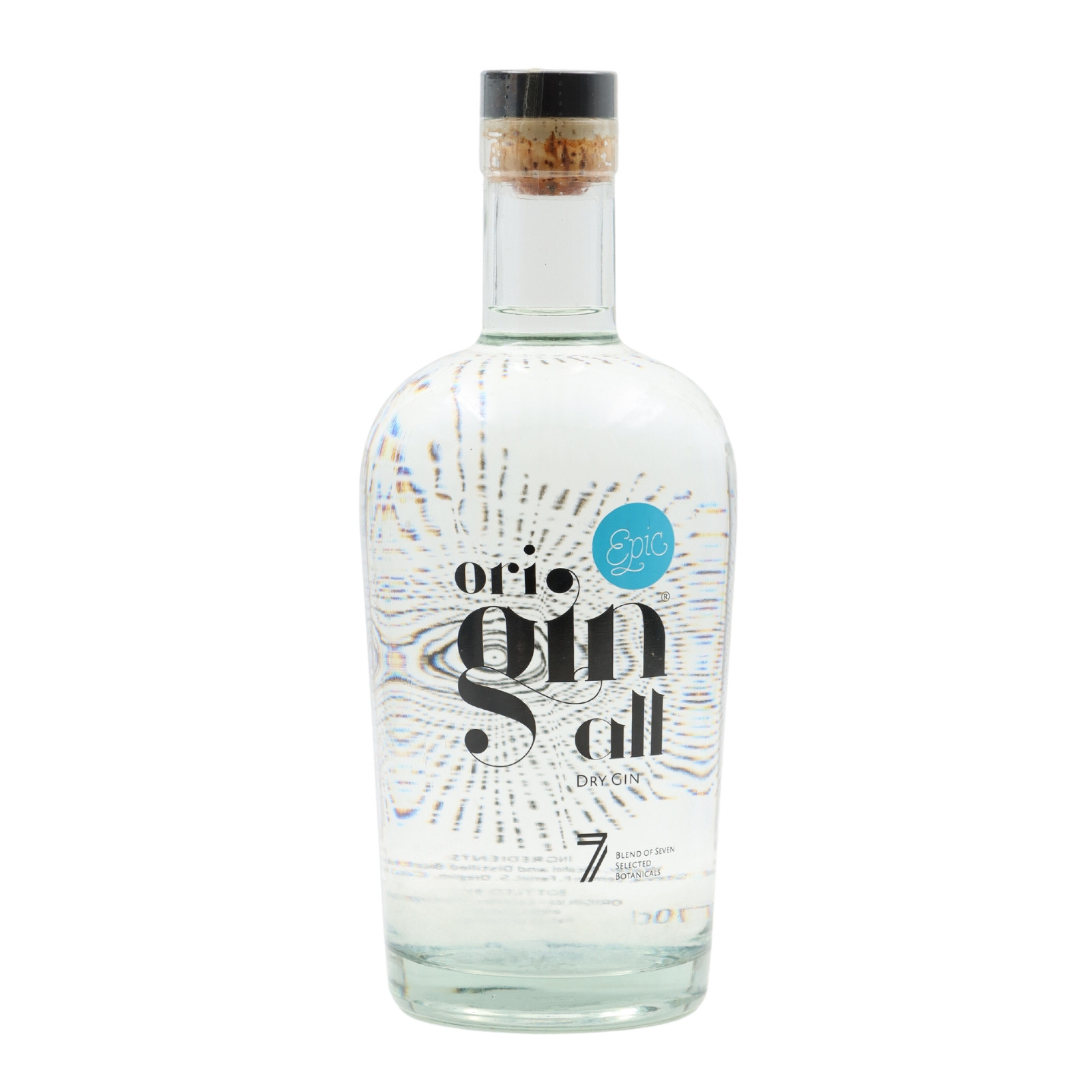 Originall Epic Dry Gin