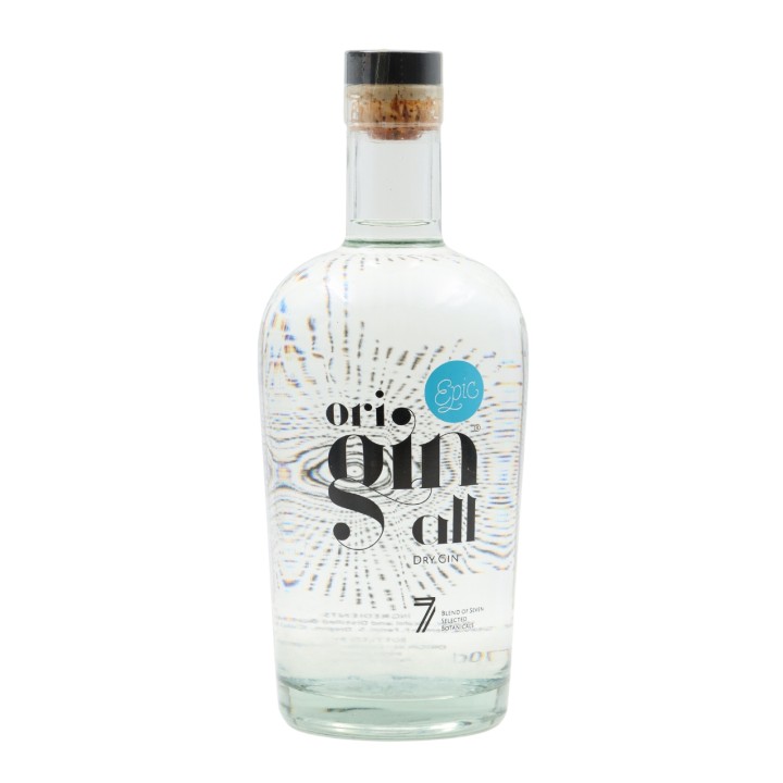 Originall Epic Dry Gin