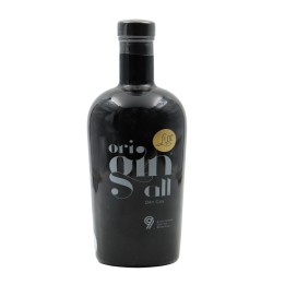 Originall Lux Dry Gin