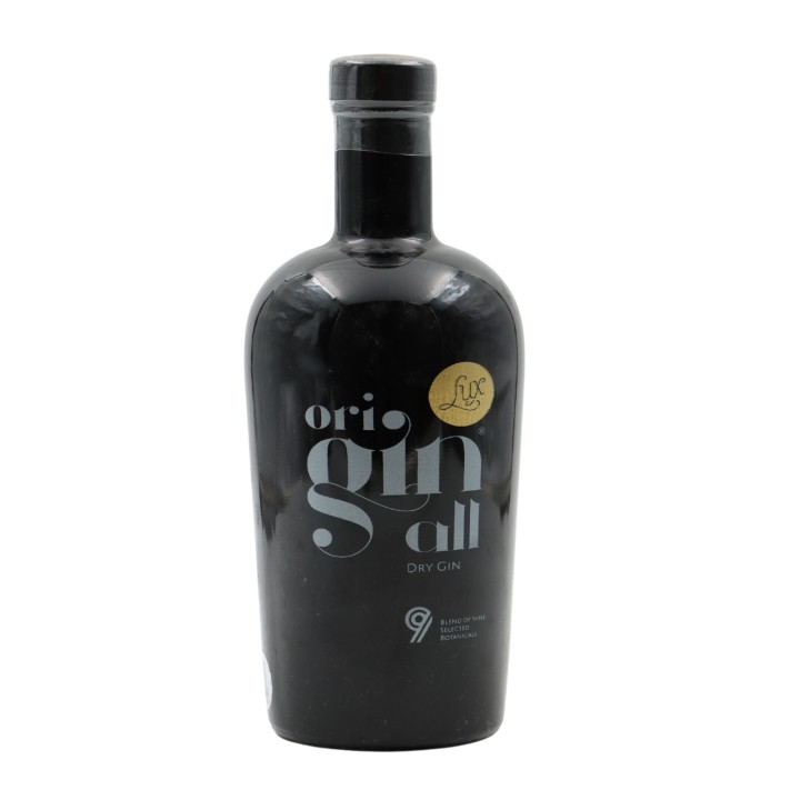 Originall Lux Dry Gin