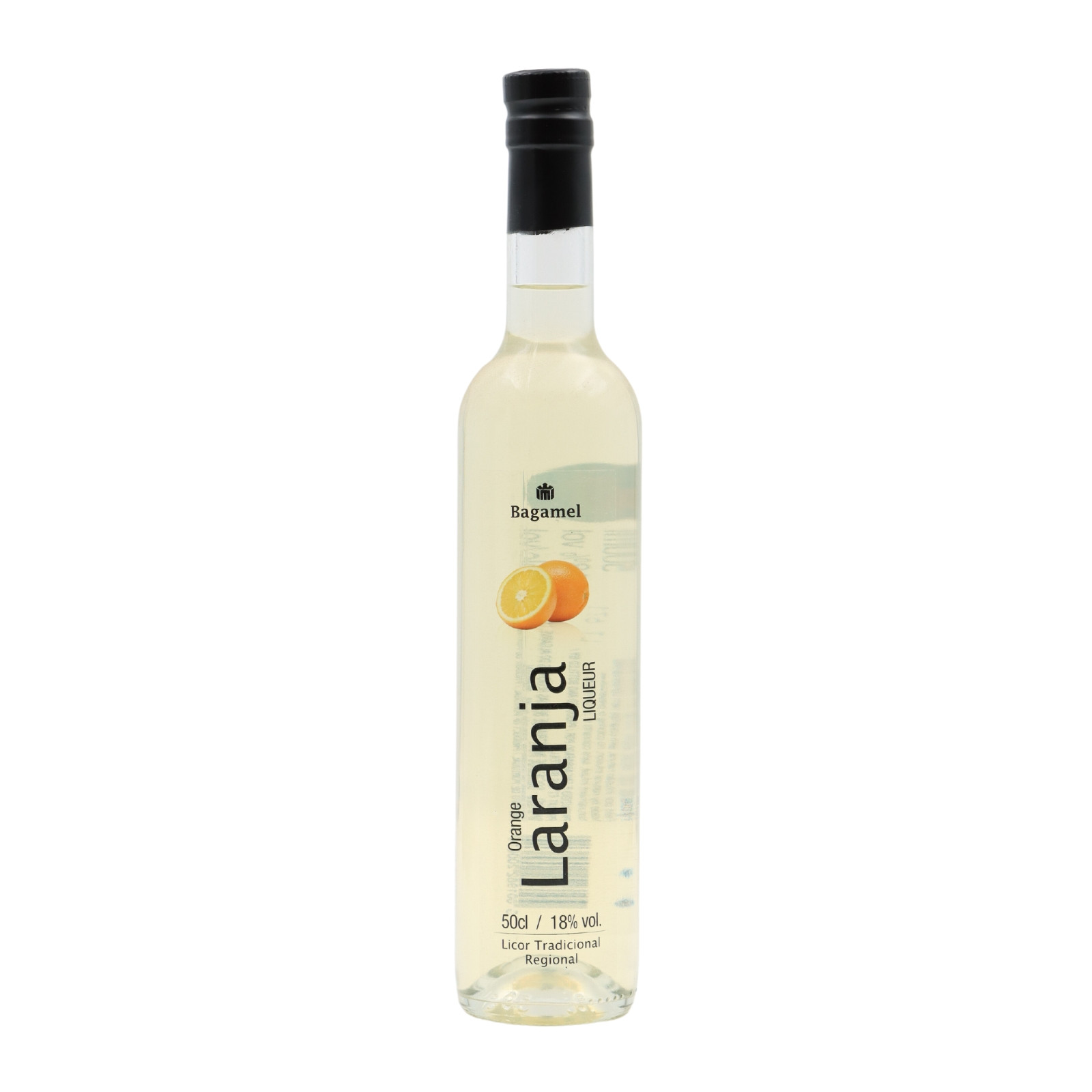 Bagamel Liquore di Arancione
