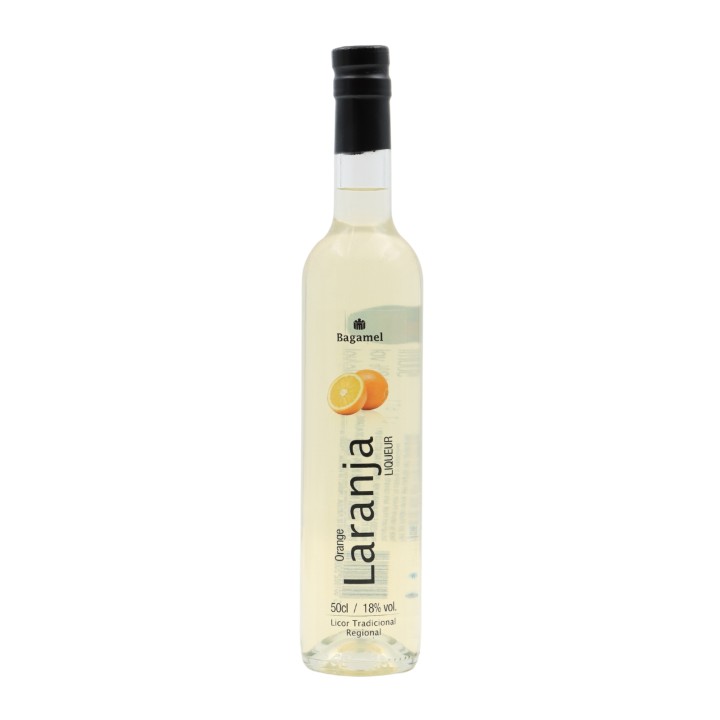 Bagamel Liquore di Arancione