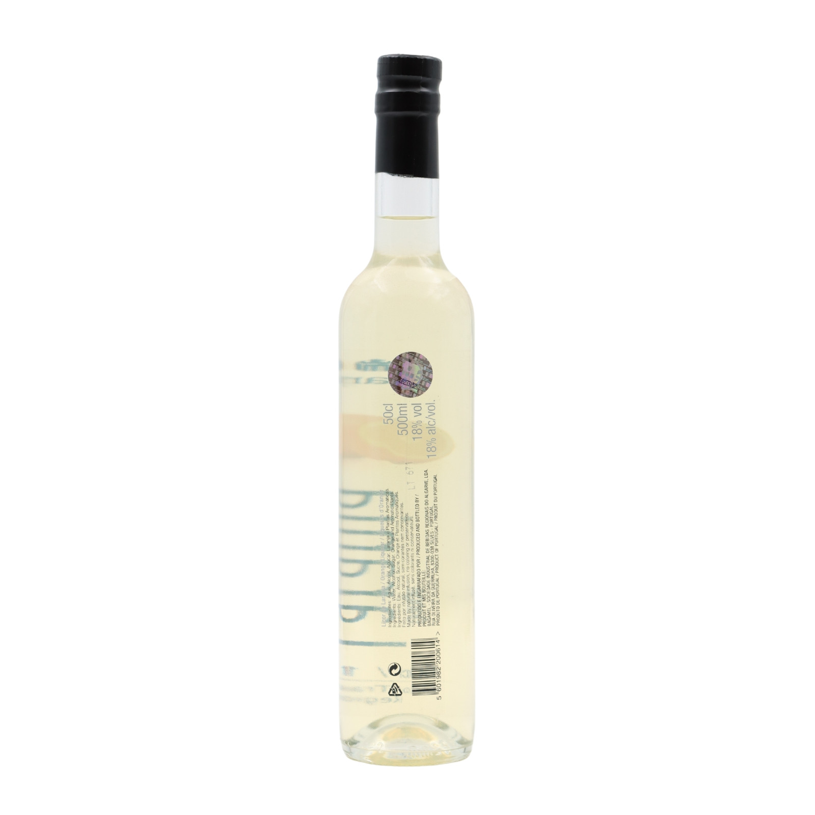 Bagamel Liquore di Arancione