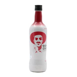 Dom Chique Red Fruits Liqueur