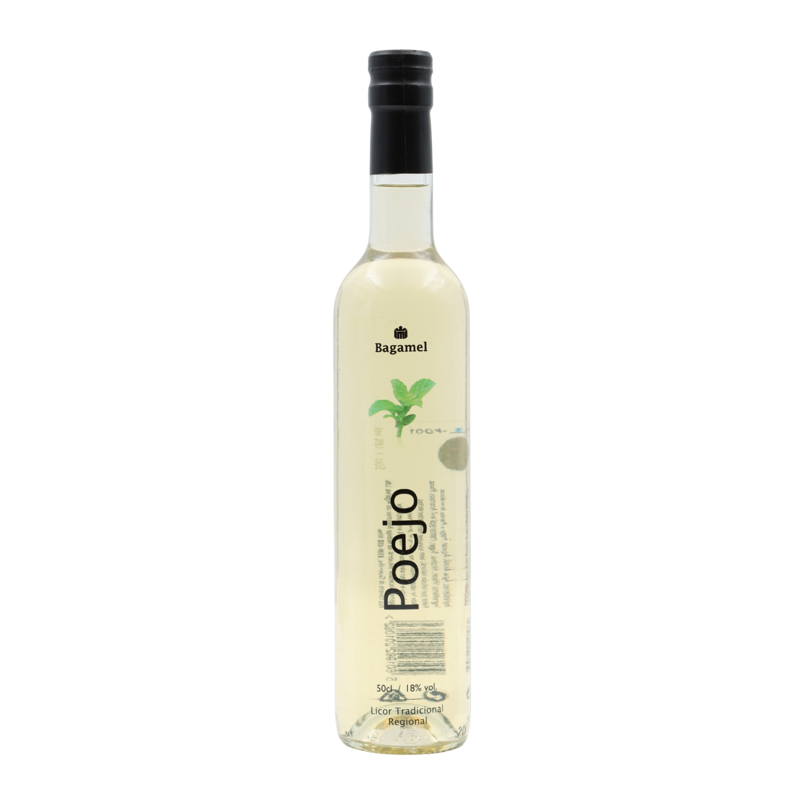 Bagamel Pennyroyal Liqueur