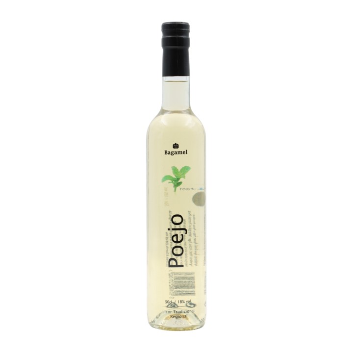 Bagamel Pennyroyal Liqueur