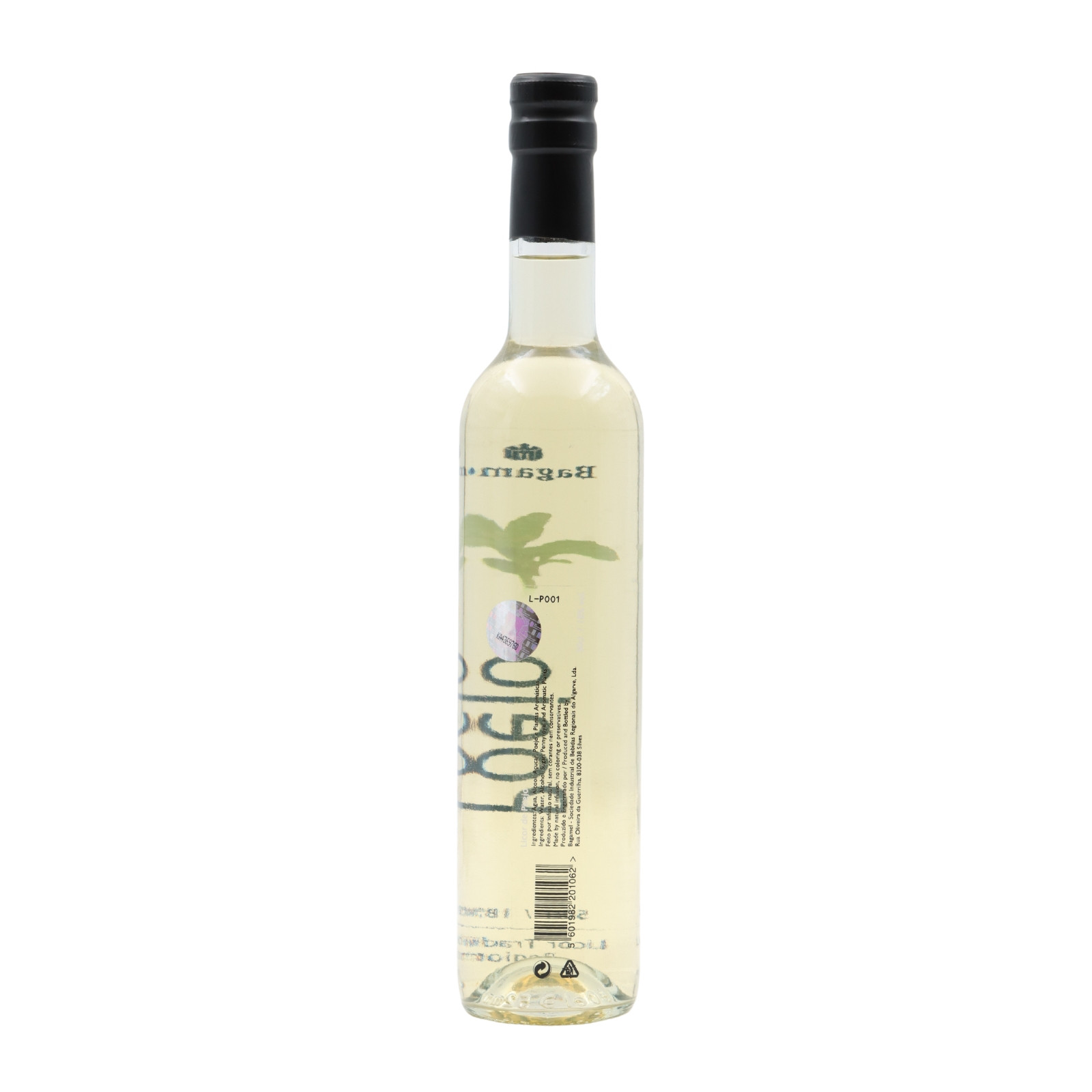 Bagamel Pennyroyal Liqueur