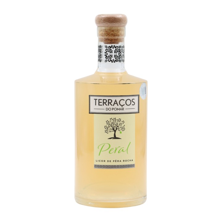 Terraços de Pomar Peral