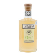 Terraços de Pomar Peral