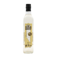 Zimbro Gold Shot Liqueur