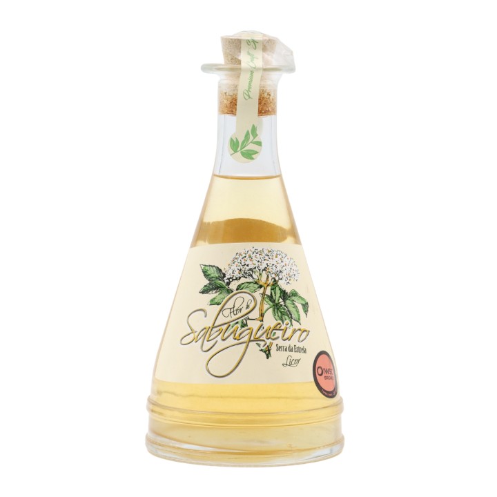 Serra da Estrela Fiore di sambuco Liquore