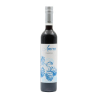 Serra da Estrela Licor de Amora Selvagem