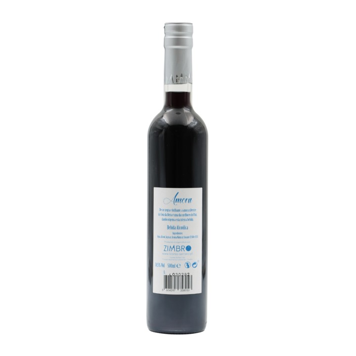 Serra da Estrela Licor de Amora Selvagem