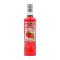 Zimbro Vodka Ksar Fraise