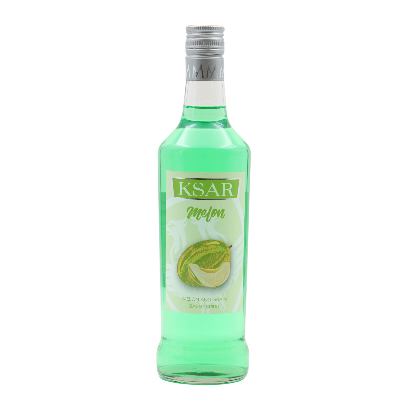 Zimbro Vodka Ksar Melon
