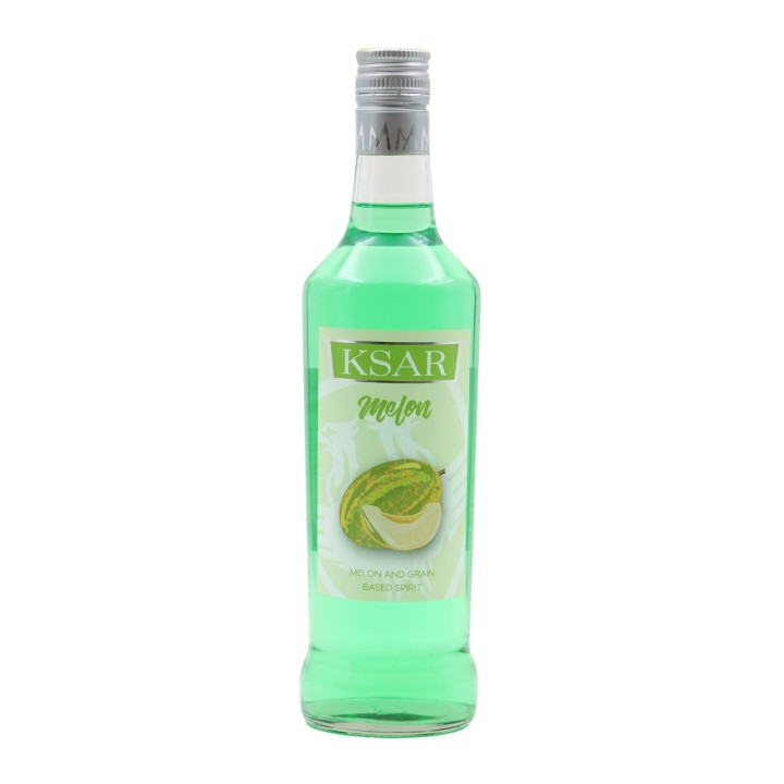 Zimbro Vodka Ksar Melon