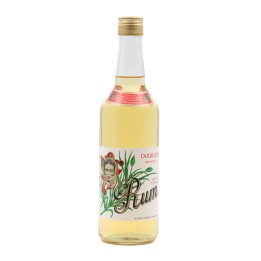 Neto Costa Gold Rum