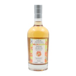 Casa de Encosturas Secret Garden Liqueur