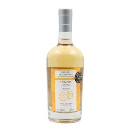 Casa de Encosturas Licor de Laranja