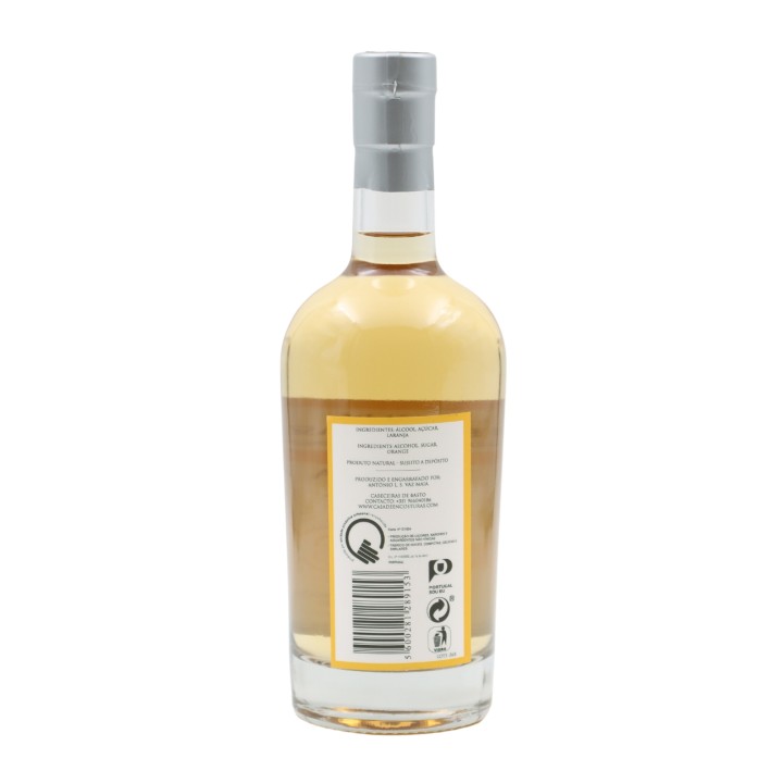 Casa de Encosturas Licor de Laranja