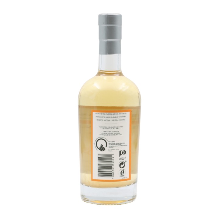 Casa de Encosturas Licor De Mandarina