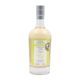 Casa de Encosturas Fennel Liqueur