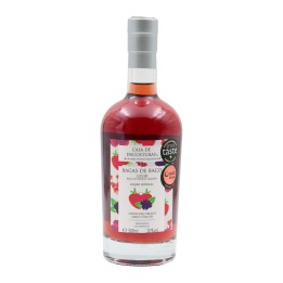 Casa de Encosturas Bacchus Berries Liqueur