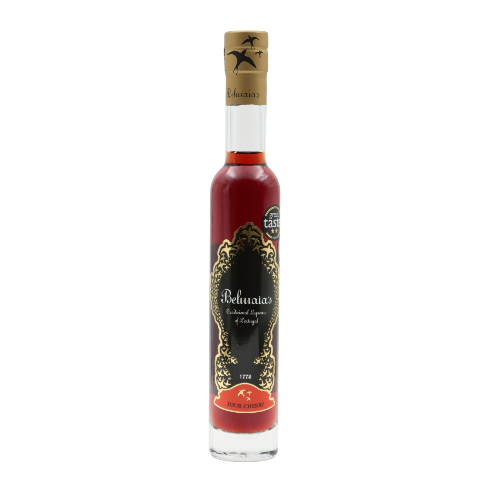 Belmaias Ginja Liqueur