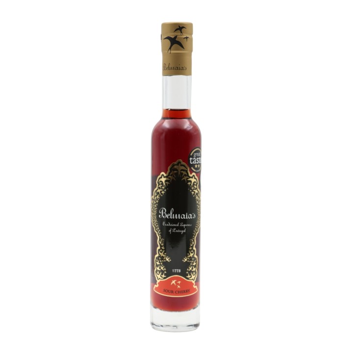 Belmaias Ginja Liqueur