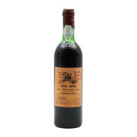 Frei João Réserve Rouge 1991
