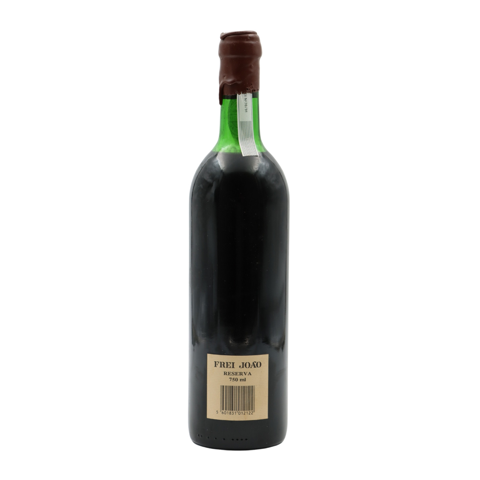 Frei João Réserve Rouge 1991