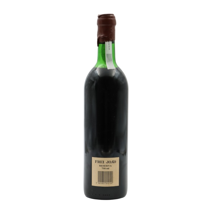 Frei João Réserve Rouge 1991
