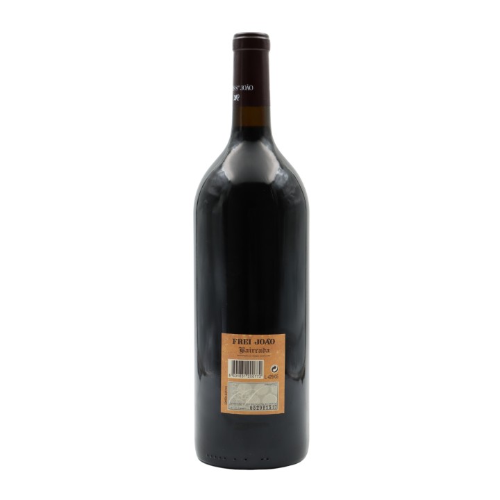 Magnum Frei João Reserve Rot 2001