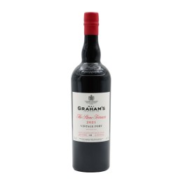 Grahams The Stone Terraces Vintage Port 2021